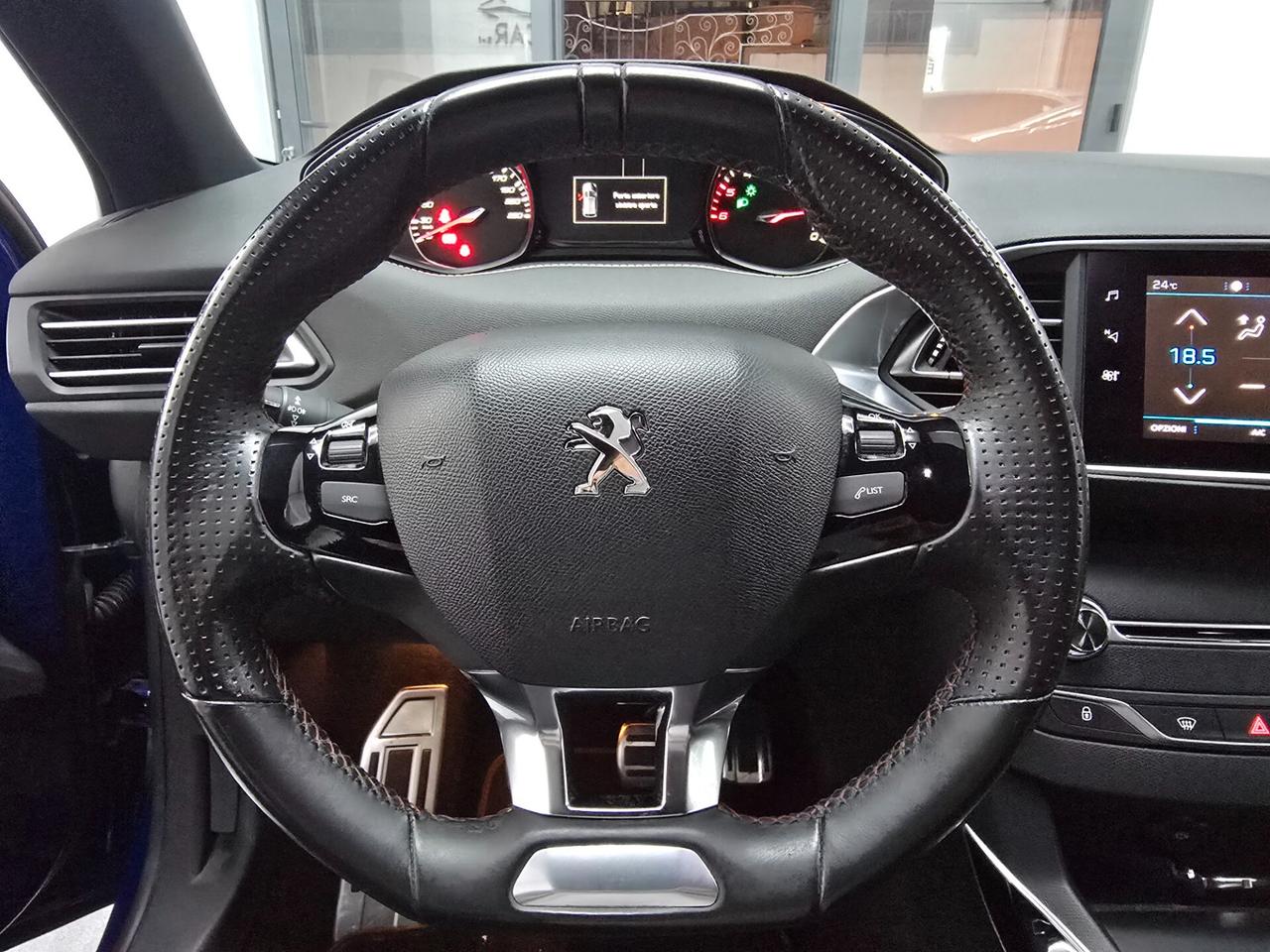 Peugeot 308 1.5 Blue-HDi GT Line PROMO