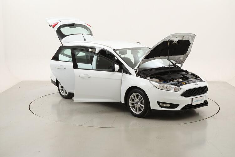 Ford Focus SW Business BR029269 1.5 Diesel 120CV