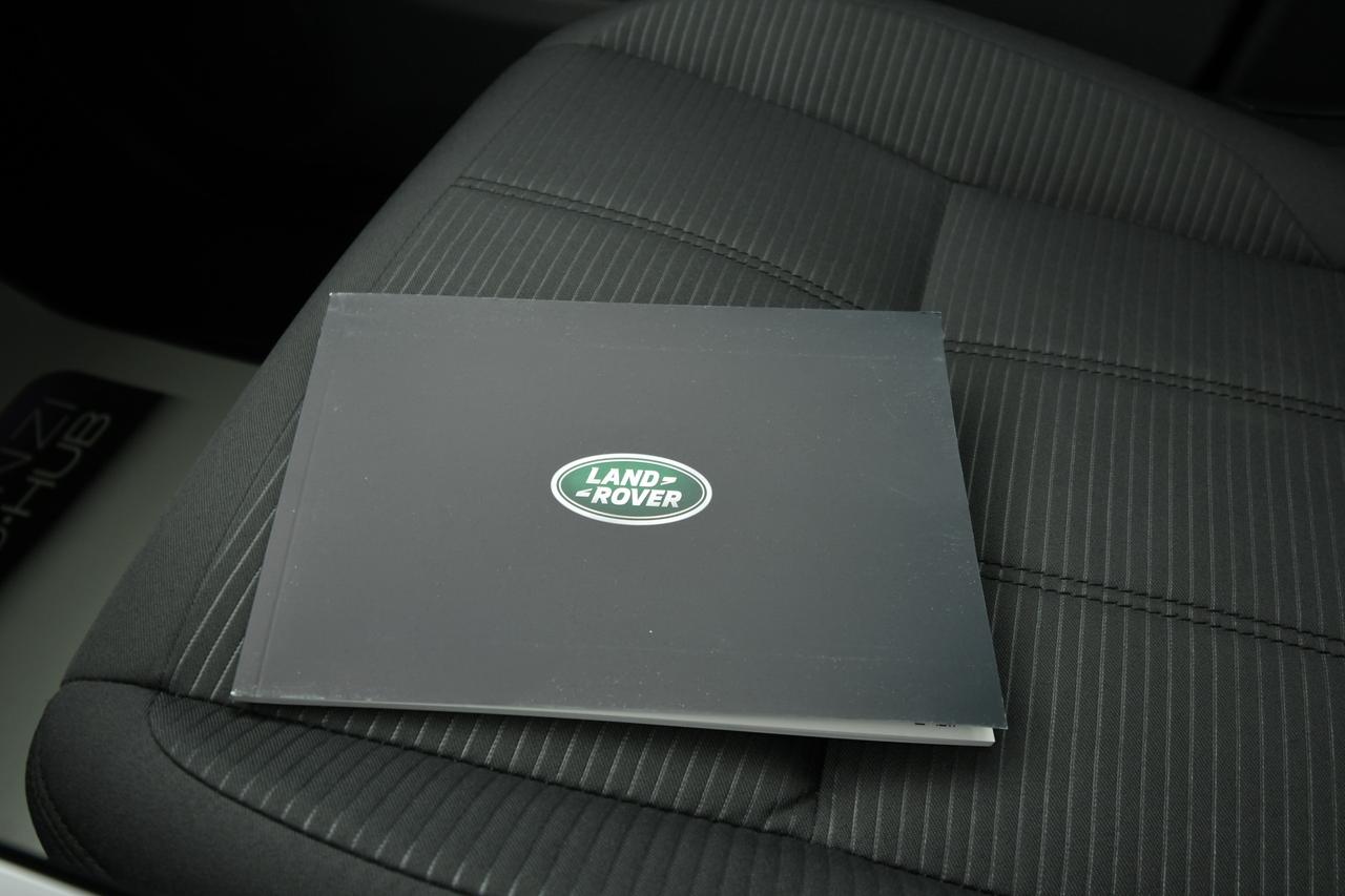 LAND ROVER Range Rover Evoque 2.0d i4 mhev R-Dynamic awd 163cv auto +CAMERA 360°