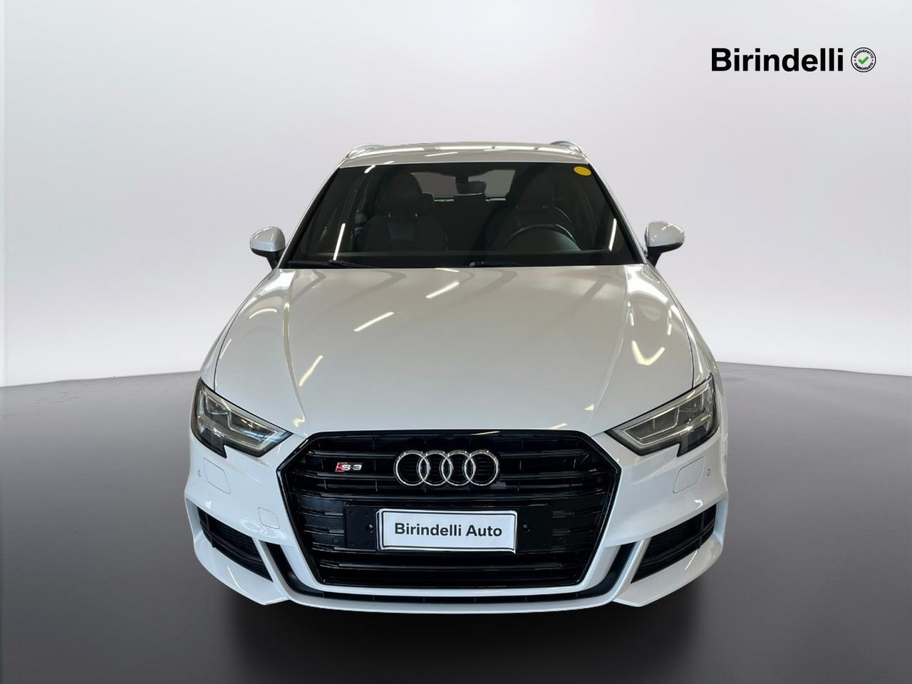 AUDI A3 3ª serie - A3 1.6 TDI 116 CV S tronic Sport