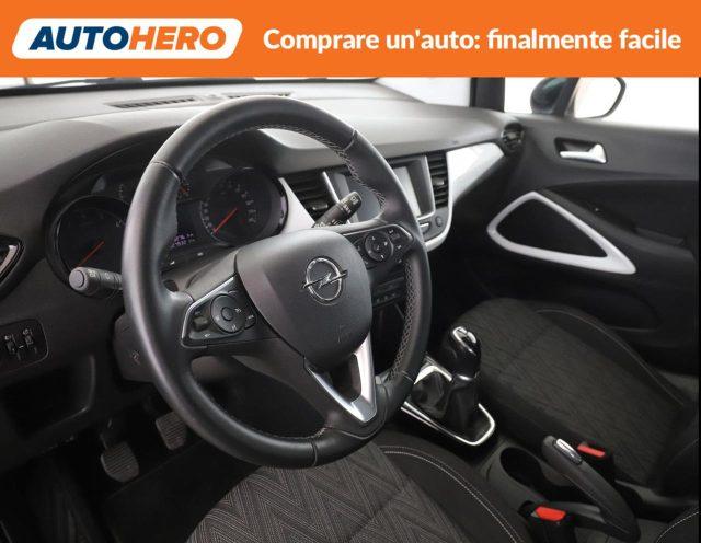 OPEL Crossland X 1.2 12V Start&Stop 2020