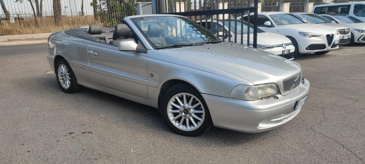 Volvo C70 Cabrio