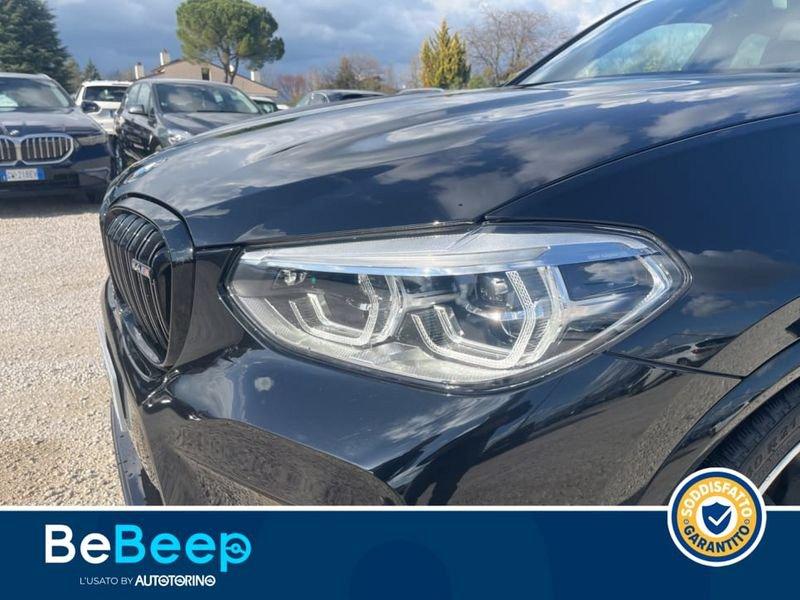 BMW X4 X4M 3.0 480CV AUTO