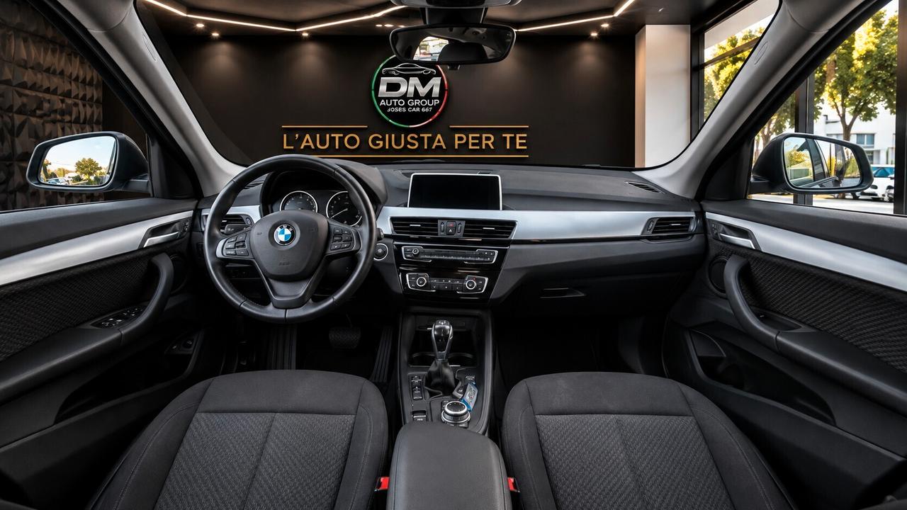 Bmw X1 xDrive25e Business Advantage