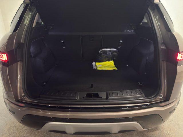 LAND ROVER Range Rover Evoque 2.0D I4 163 CV Auto SE AUTOCARRO
