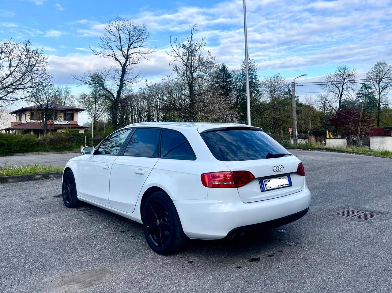 Audi A4 1.8 TFSI 120 CV Ambiente