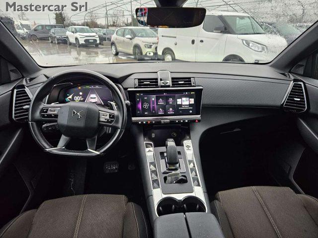 DS AUTOMOBILES DS 7 1.5 bluehdi Performance Line 130cv - GP599FN