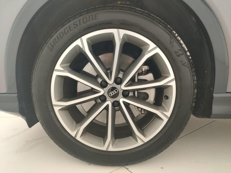 Sportback 50 Business Advanced quattro