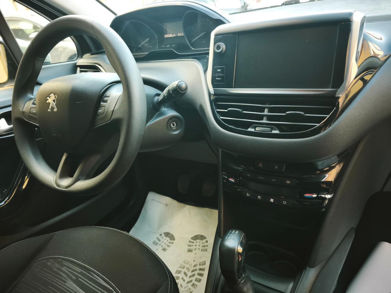 Peugeot 208 1.6 BlueHDi 75 CV
