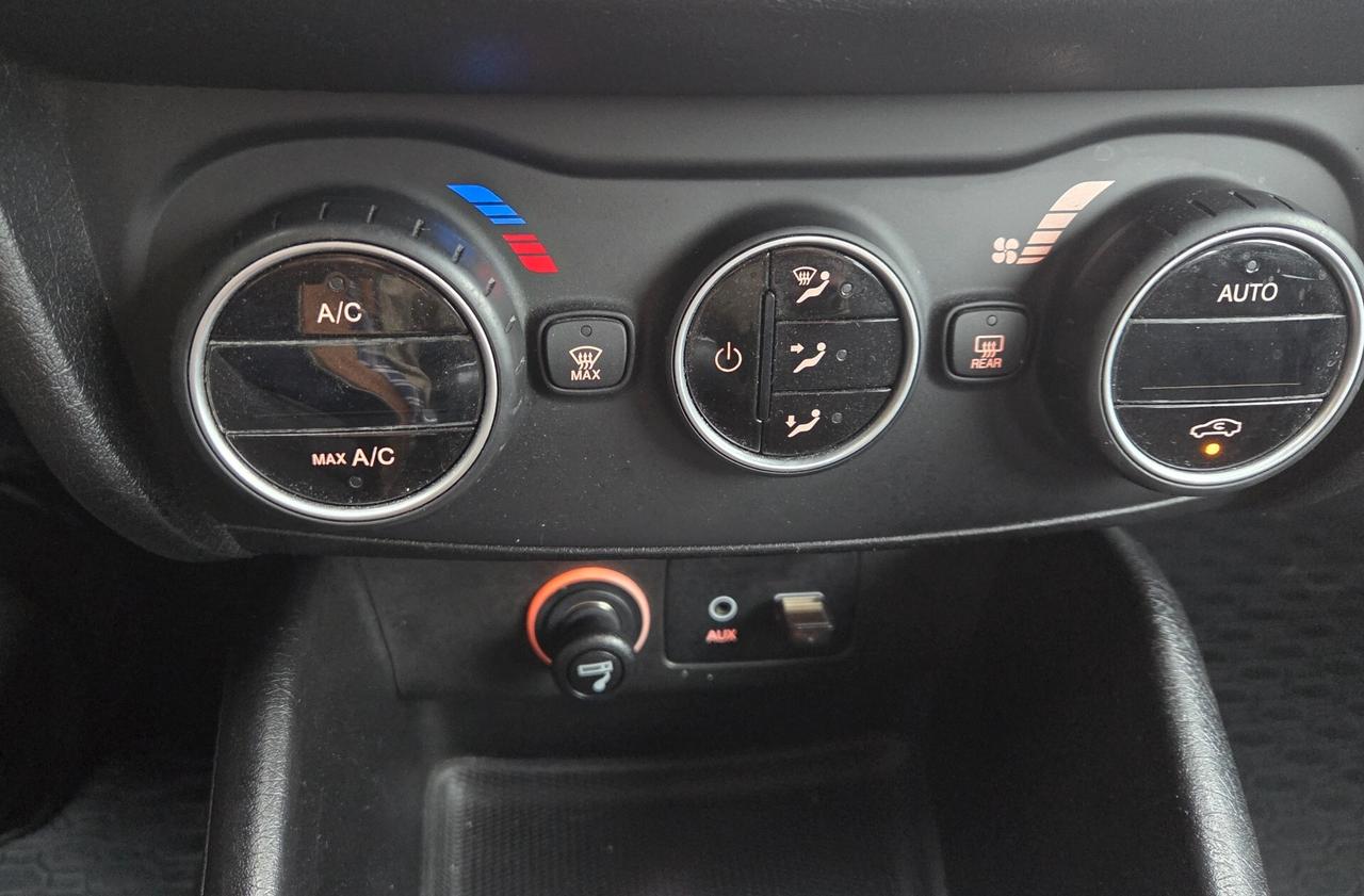 Fiat Tipo 1.6 Mjt 120CV SOLO 96000 KM BEN TENUTA GARANZIA