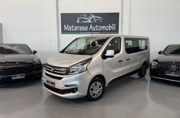 Fiat Talento mtj 1.6cc 121cv EcoJet 9 POSTI OK Neopatentati IVA Esposta