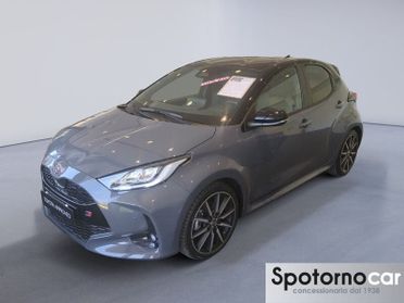 Toyota Yaris Hybrid 130 GR SPORT MY24