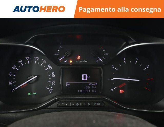 CITROEN C3 PureTech 82 S&S Shine