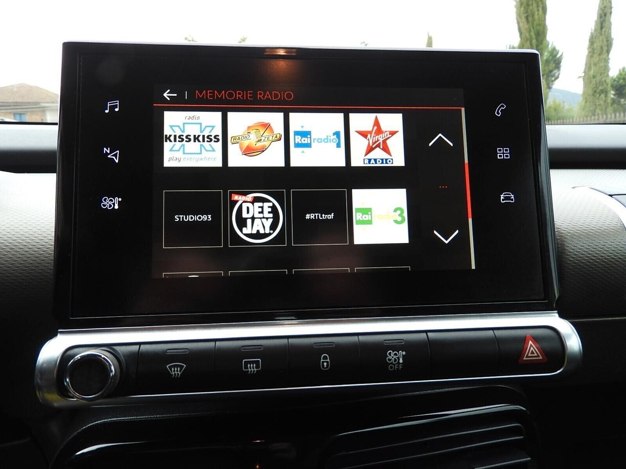 CITROEN C4 Cactus 1600 HDI