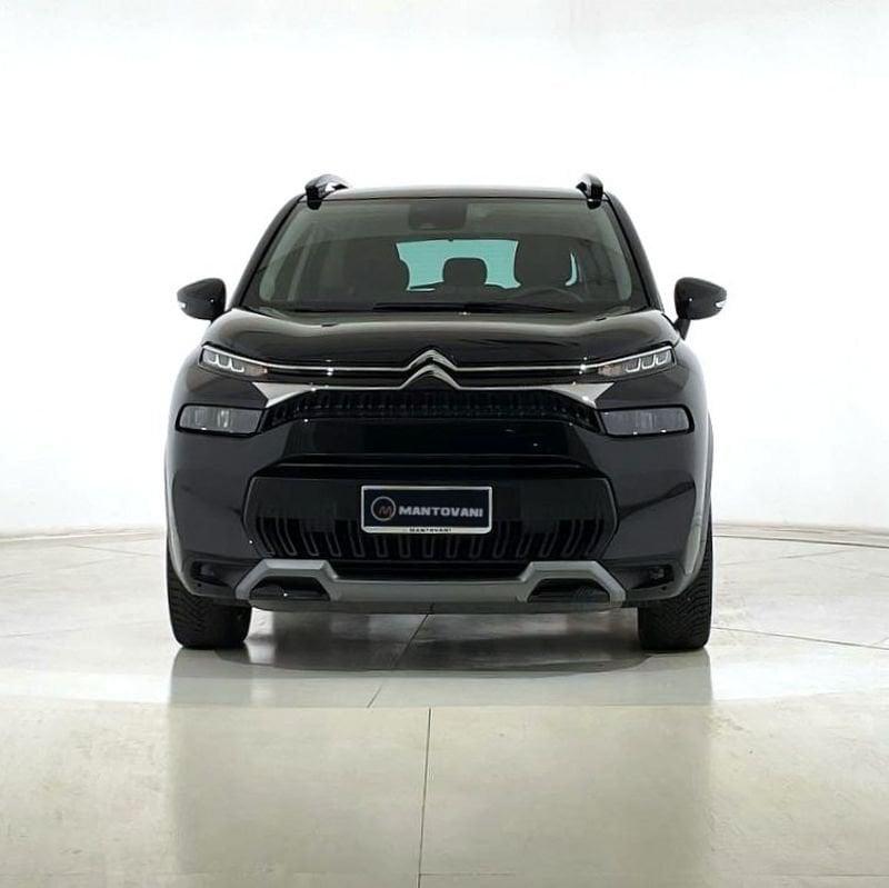 Citroën C3 Aircross BlueHDi 110 S&S Shine