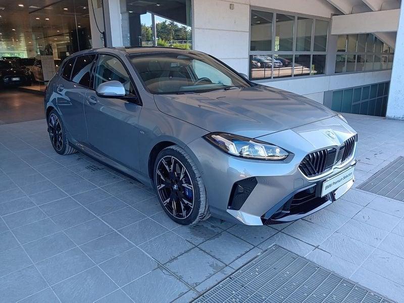 BMW Serie 1 120d 48V MSport Pro auto