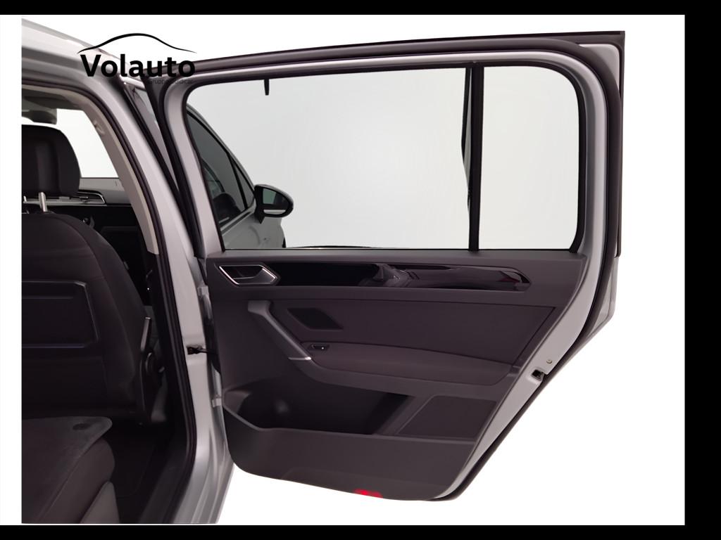 VOLKSWAGEN Touran III 2015 - Touran 2.0 tdi Executive dsg
