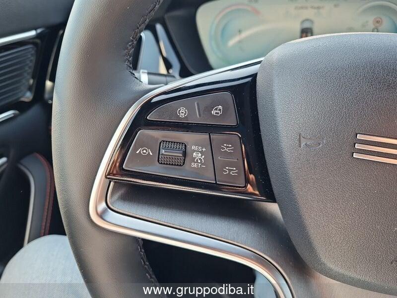 BYD Seal U DMi Seal U DM-i 1.5 phev Comfort 2wd