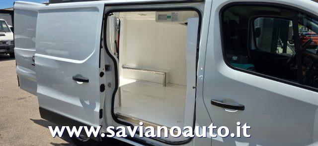 FIAT TALENTO 2.0 MJ 120cv " FRIGO "