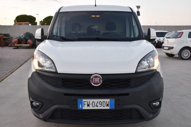 FIAT Doblo Doblò 1.6 MJT 120CV PC-TN Cargo Lamierato SX 3 Pos