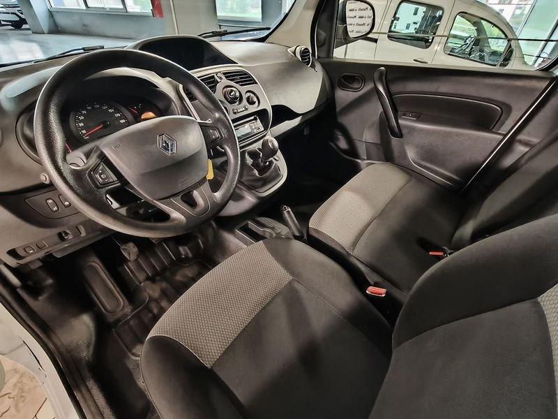 Renault Kangoo Express 1.5 dci 95cv Blue Ice E6d-temp rif.GE904