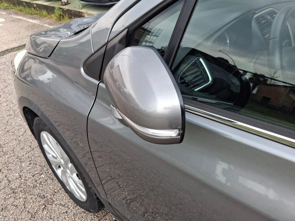 Suzuki S-Cross 1.6 DDiS 120cv Cool 11 / 2017