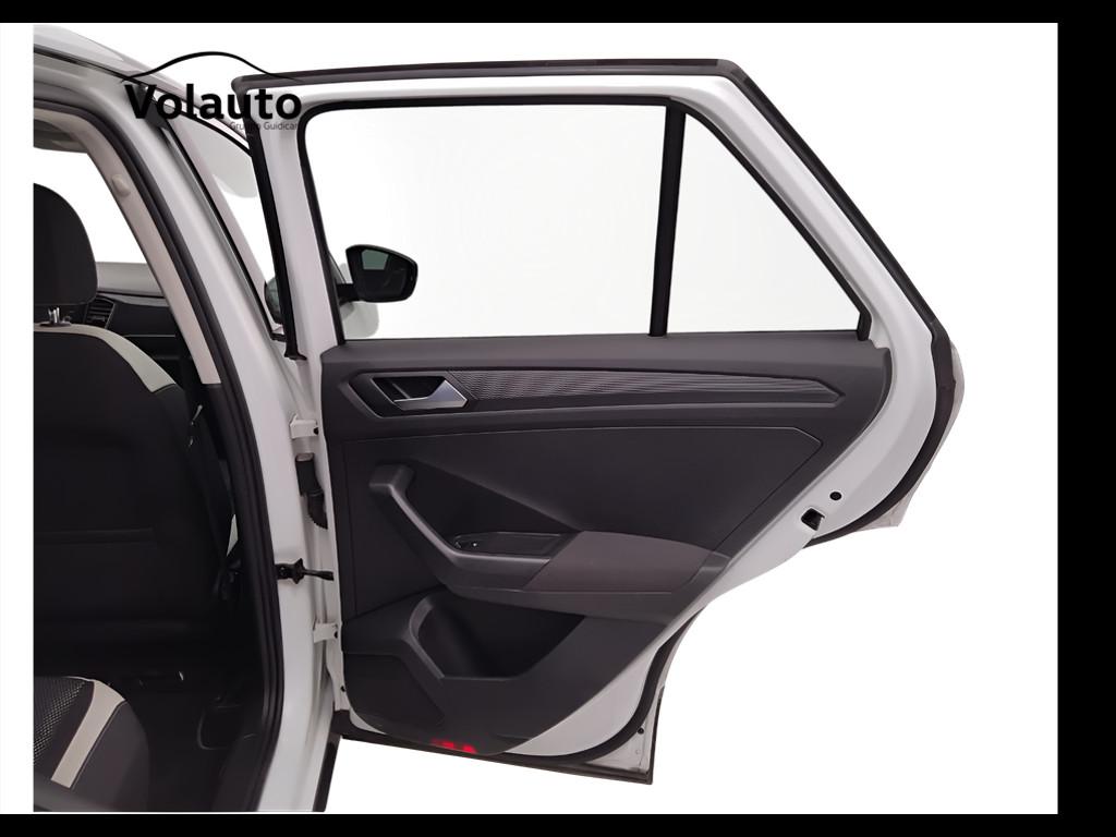 VOLKSWAGEN T-Roc I 2017 - T-Roc 1.0 tsi Advanced