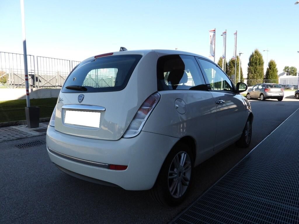 Lancia Ypsilon 3 Porte 1.4 Ecochic Unyca