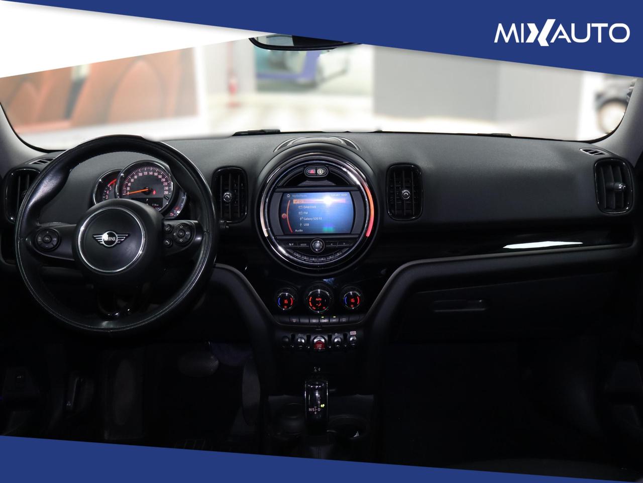 Mini Countryman 2.0 Cooper D Hype Auto