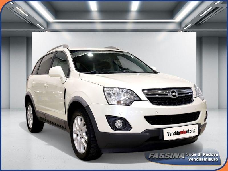 Opel Antara Antara 2.2 CDTI 163CV Cosmo - PADOVA