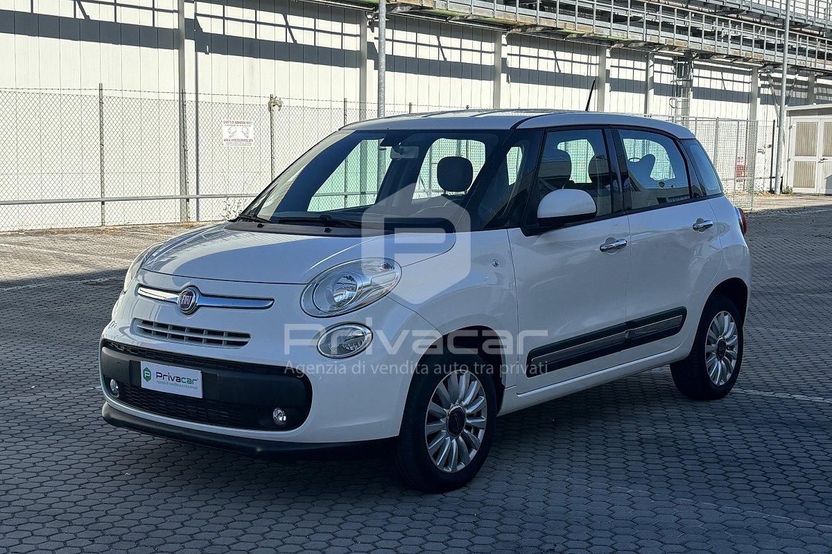 FIAT 500L 0.9 TwinAir Turbo Natural Power Pop Star