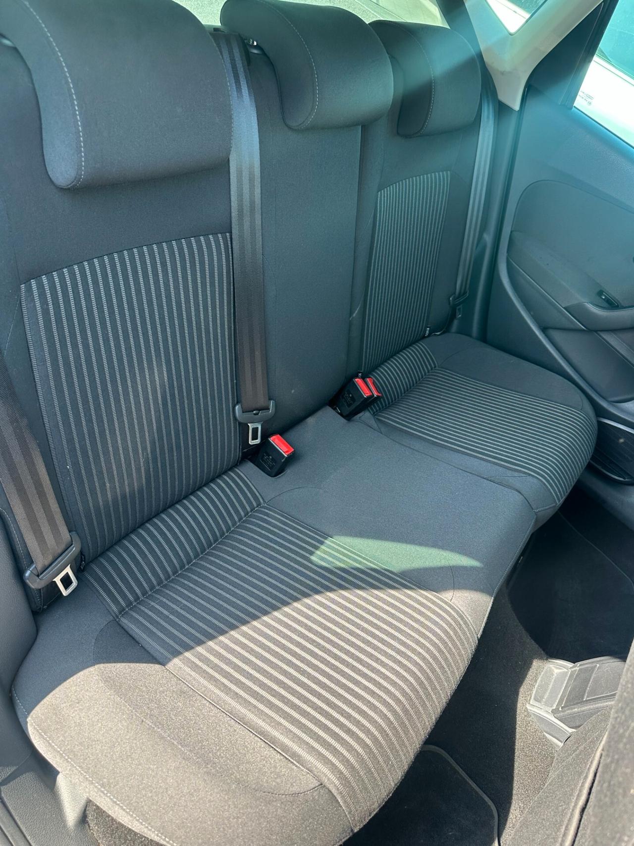 Volkswagen Polo 1.6 5 porte Highline BiFuel