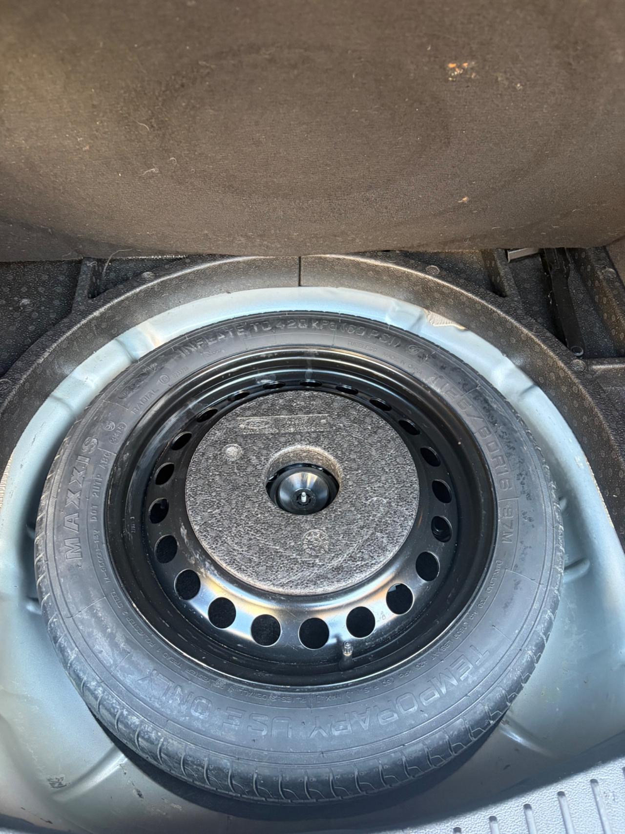 Ford C-Max C-Max7 1.5 TDCi 120CV Start&Stop Business