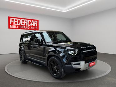 Land Rover Defender 110 3.0D I6 200 CV AWD Auto X-Dynamic SE