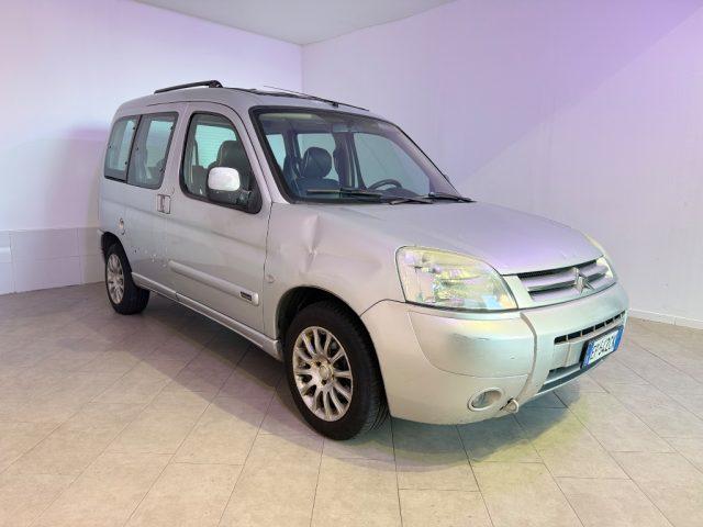 CITROEN Berlingo 1.6 16V 5p. Chrono
