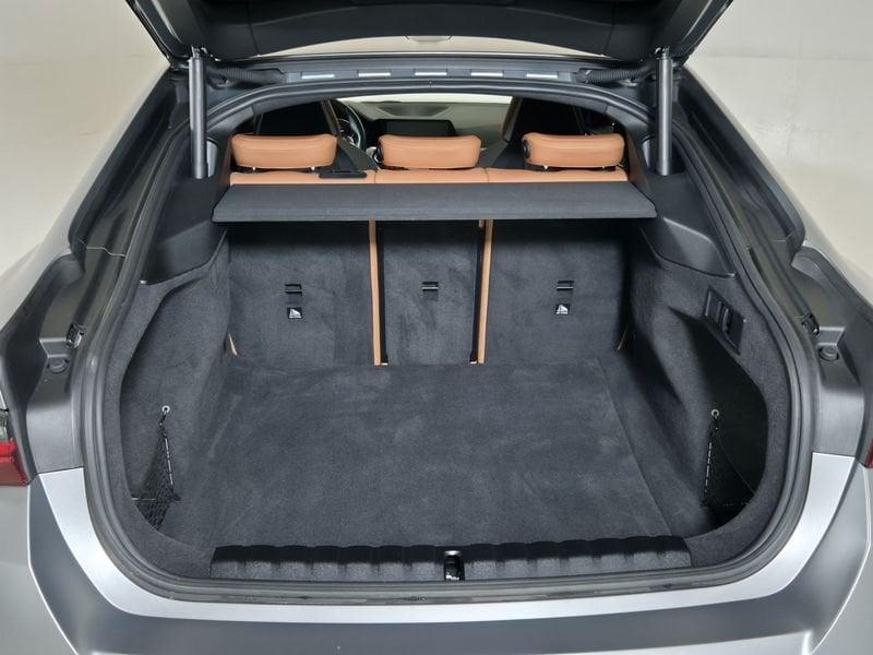 BMW Serie 4 G26 2021 Gran Coupe M440i Gran Coupe mhev 48V xdrive auto