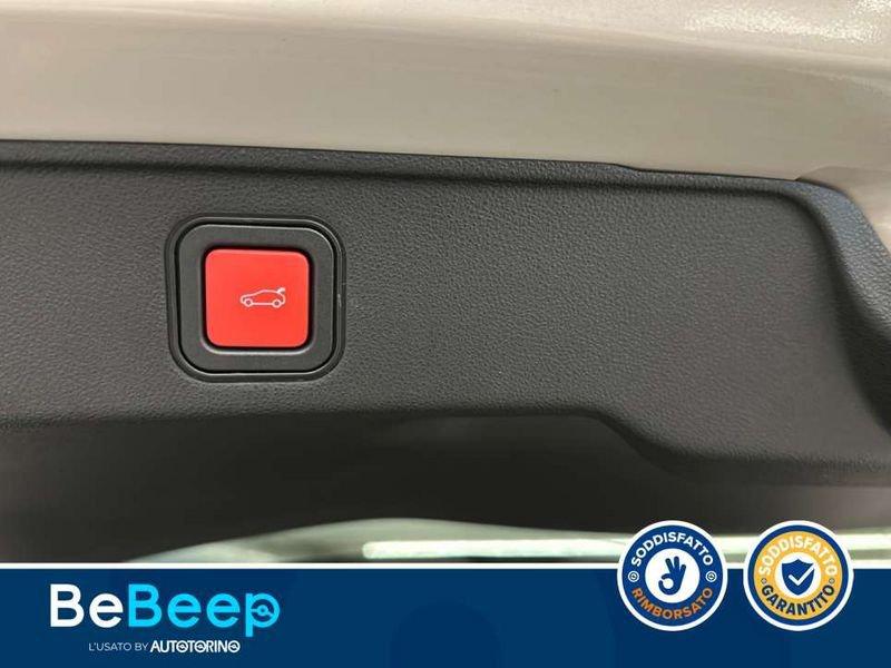 FIAT 600 Hybrid 1.2 HYBRID 110CV AUTO