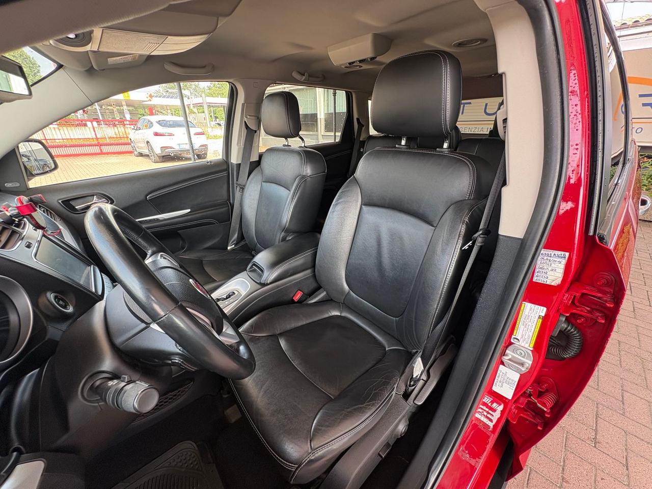 Fiat Freemont Urban 2.0 Multijet #50297