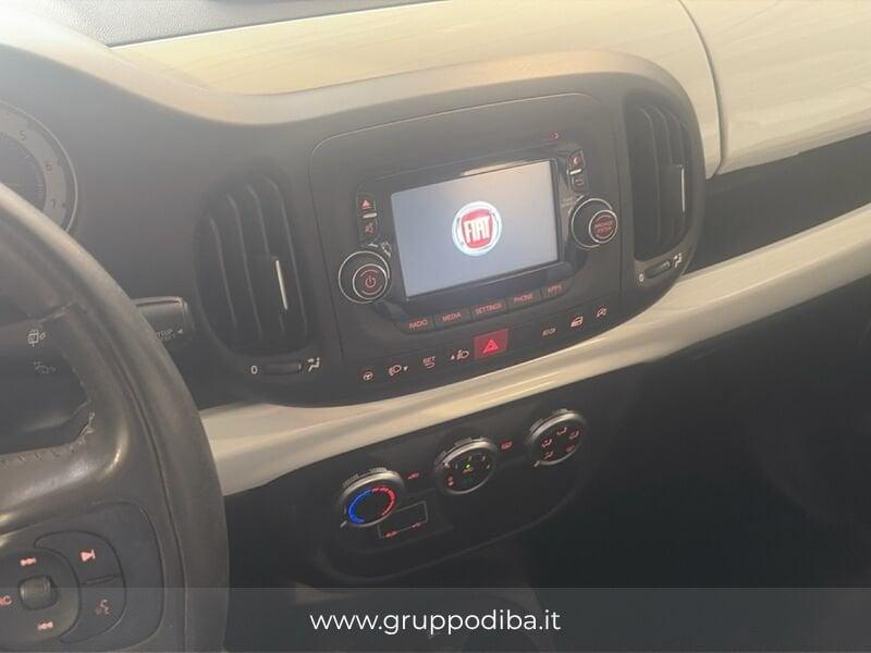 FIAT 500L 2012 Diesel 1.3 mjt Pop Star 95cv