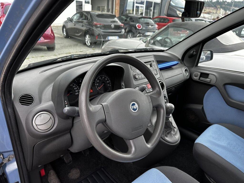 Fiat Panda 1.2 Eco Dynamic