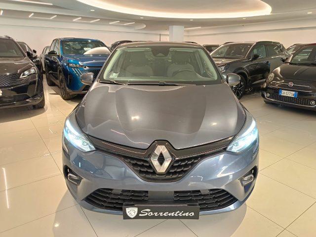 RENAULT Clio Blue dCi 8V 85 CV 5 porte Business