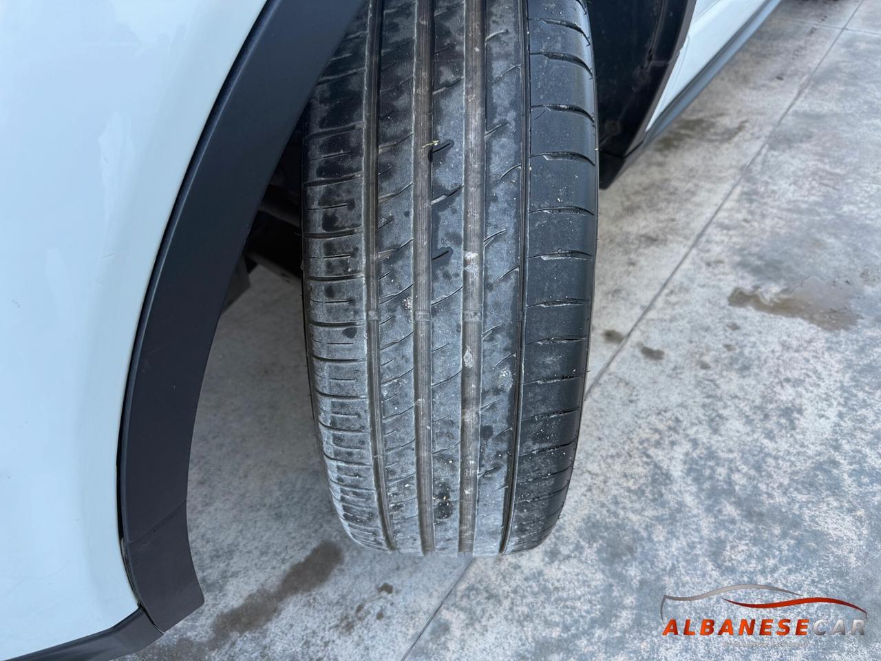 Land Rover Range Evoque 2.2 Sd4 5p. Dynamic