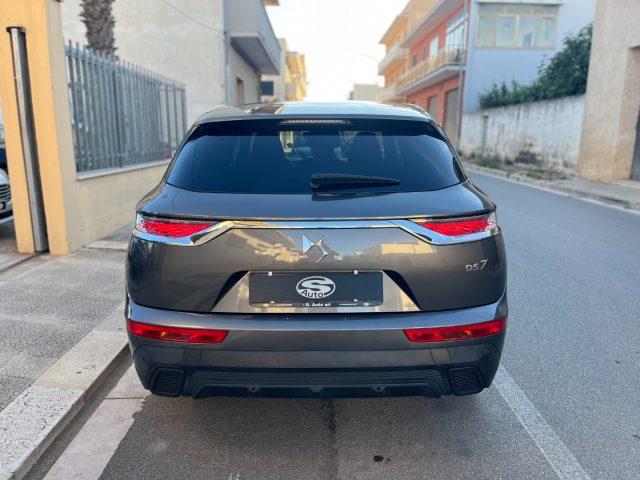 DS AUTOMOBILES DS 7 Crossback BlueHDi 130 Aut. Business