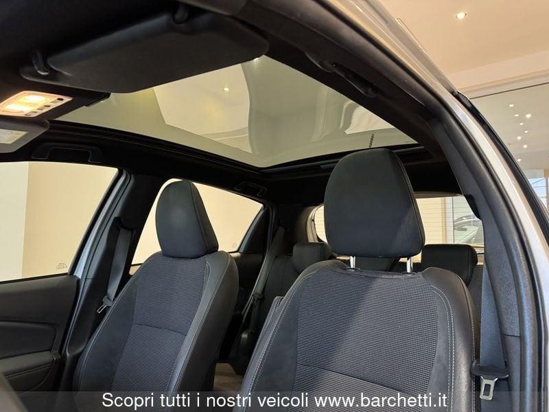 Toyota Yaris Yaris 1.5 Hybrid 5 porte Style