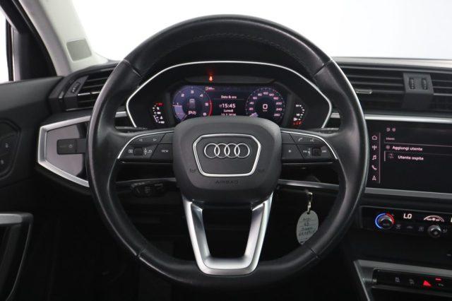 AUDI Q3 Q3 35 TDI S tronic Business