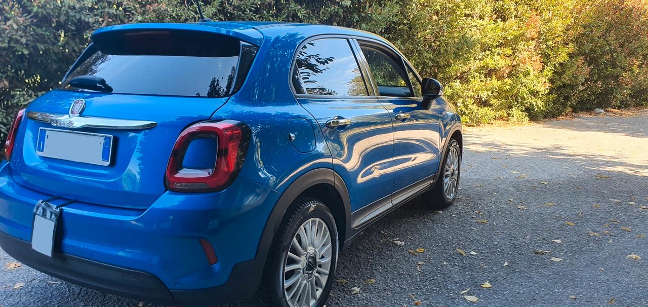Fiat 500X 1.3 MultiJet 95 CV Cross Dolcevita
