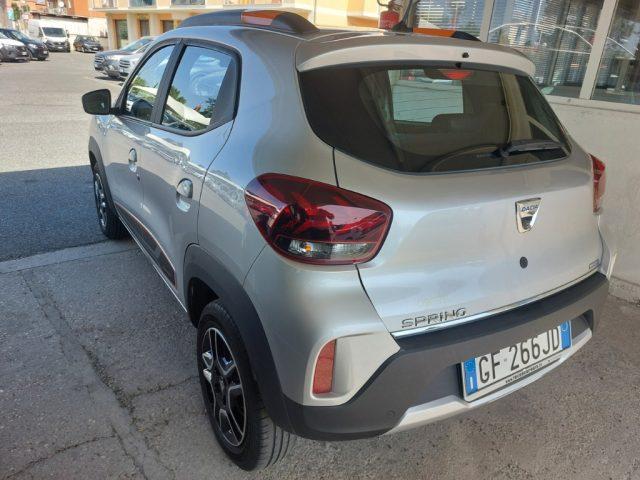DACIA Spring Electric 45 Comfort