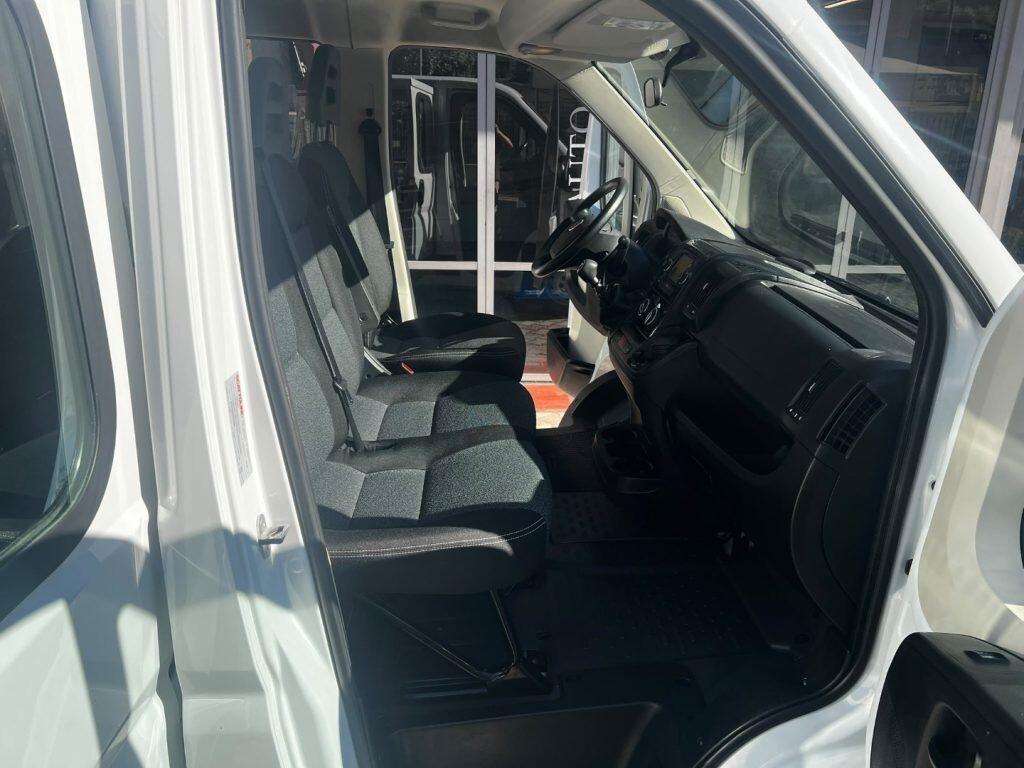 FIAT DUCATO MAXI 35 D.CAB DUCATO MAXI 35 2.3 Multijet