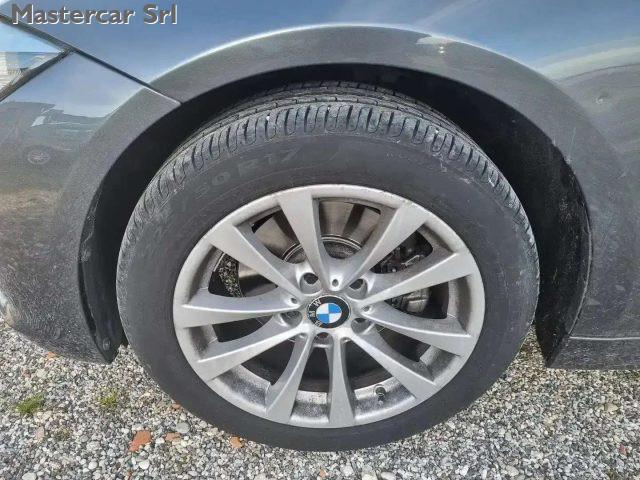 BMW 320 d 190cv Touring xdrive Business auto - FF148PF