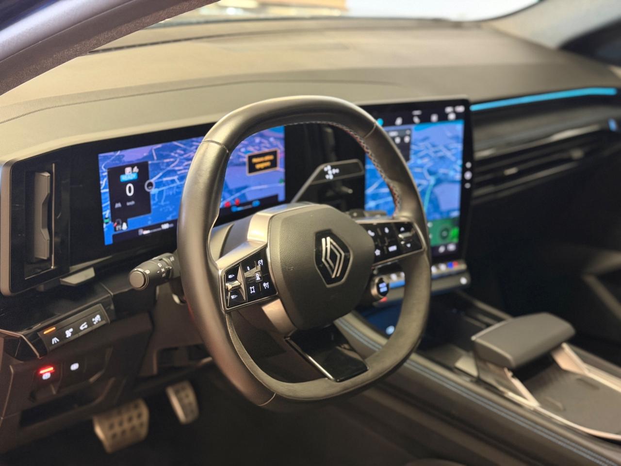 Renault Espace Full Hybrid E-Tech 200 CV 7p Esprit Alpine